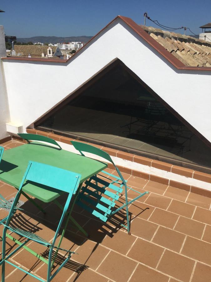 דירות קורדובה Sunshine La Hoguera מראה חיצוני תמונה
